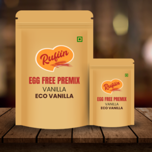 Eco Vanilla